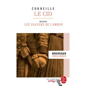 Le Cid (Edition pédagogique)