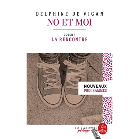 No et moi (Edition pédagogique)