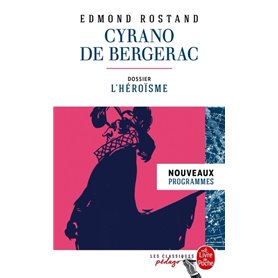 Cyrano de Bergerac (Edition pédagogique)