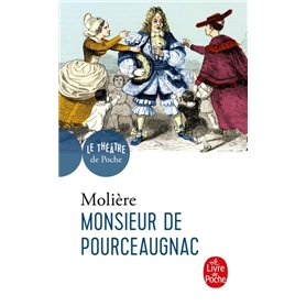 Monsieur de Pourceaugnac