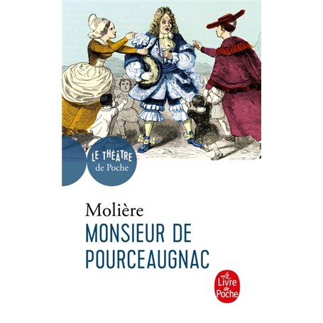 Monsieur de Pourceaugnac