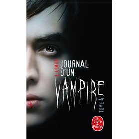 Journal d'un vampire, Tome 4