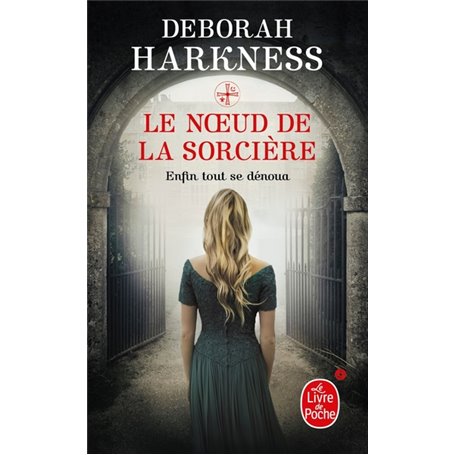 Le Noeud de la sorcière