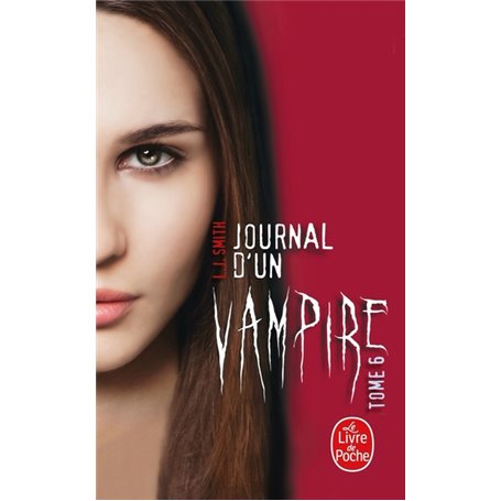 Journal d'un vampire, Tome 6