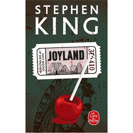 Joyland