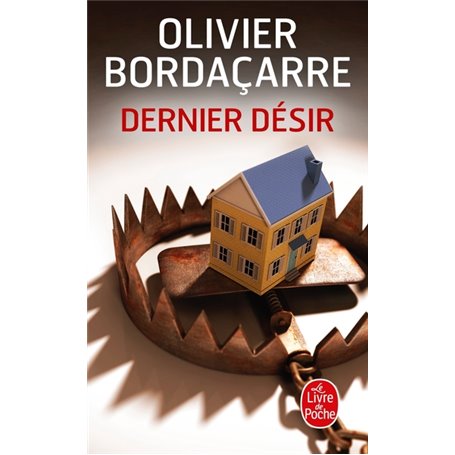 Dernier désir