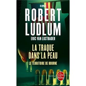 La Traque dans la peau