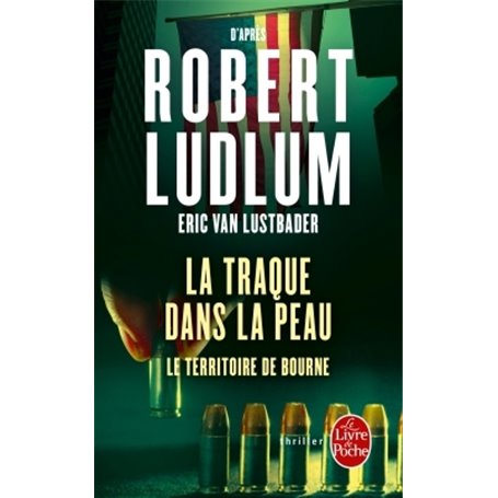 La Traque dans la peau