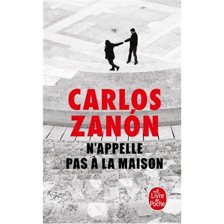 N'appelle pas à la maison