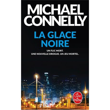 La Glace noire