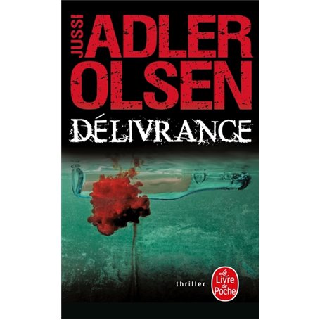 Délivrance