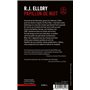 Papillon de nuit - Prix des Lecteurs Polar 2017