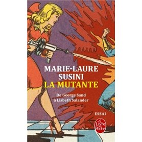 La Mutante