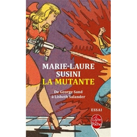 La Mutante