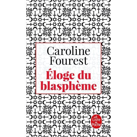 Eloge du blaphème