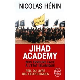 Jihad Academy