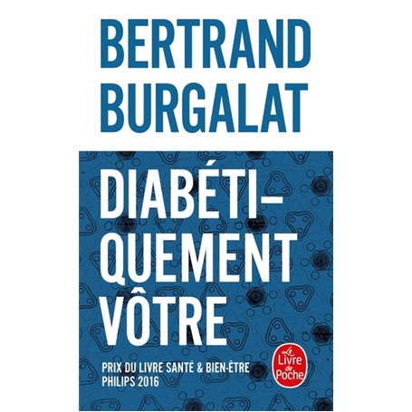 Diabétiquement vôtre