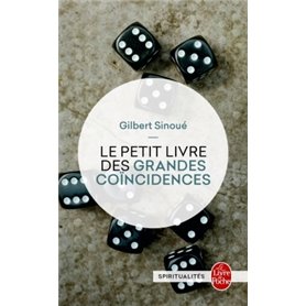 Le Petit livre des grandes coincidences