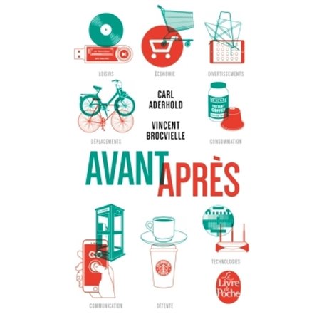 Avant, après