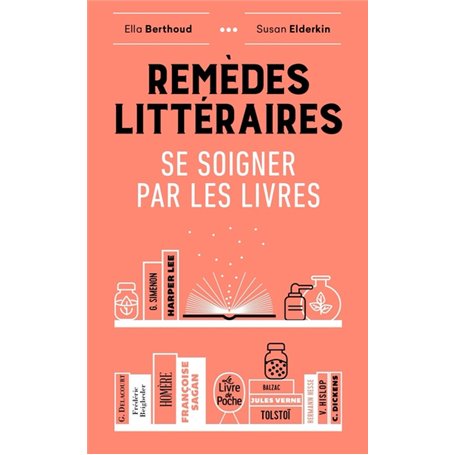 Remèdes littéraires