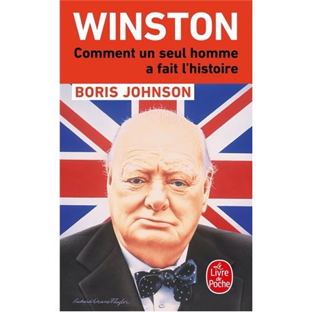 Winston