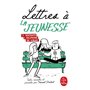 Lettres à la jeunesse