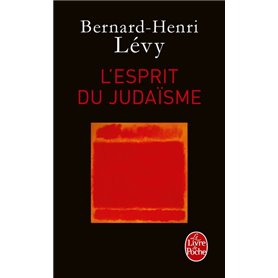 L'esprit du judaïsme