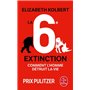 La 6e extinction