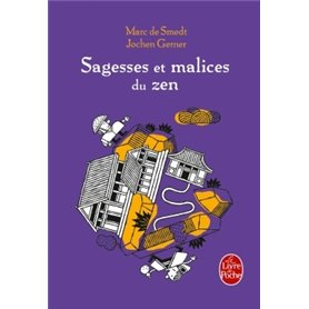 Sagesses et malices du Zen