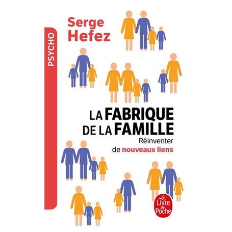 La Fabrique de la famille