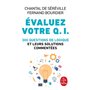 Evaluez votre Q.I. (Nouvelle édition)