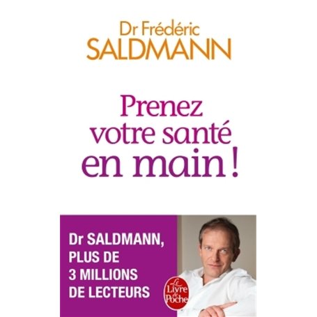 Prenez votre santé en main !