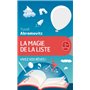 La Magie de la liste