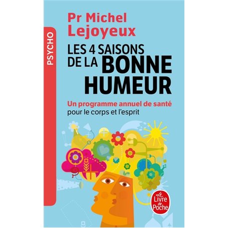 Les 4 Saisons de la bonne humeur