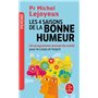 Les 4 Saisons de la bonne humeur