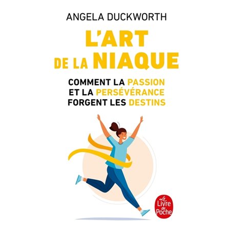 L'art de la niaque