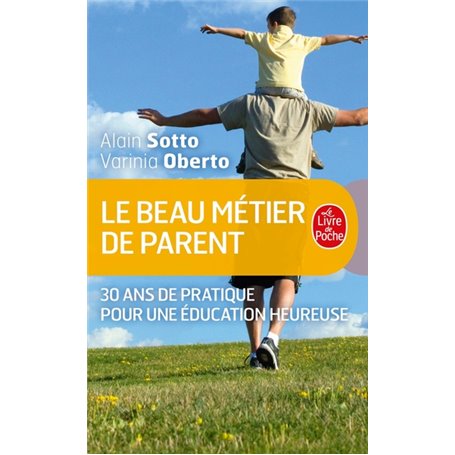 Le beau Métier de parent