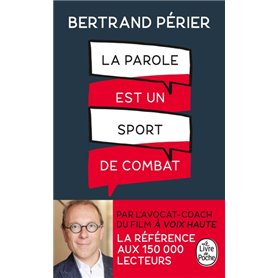 La parole est un sport de combat