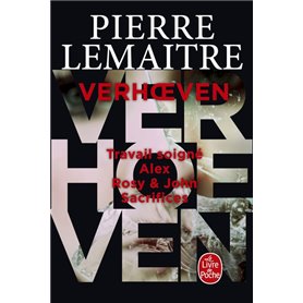 Verhoeven