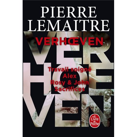 Verhoeven