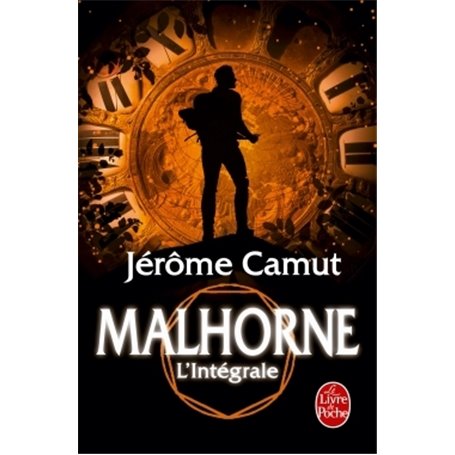 Malhorne (Edition intégrale)