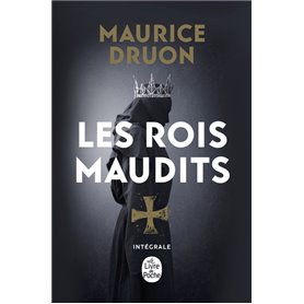 Les Rois Maudits