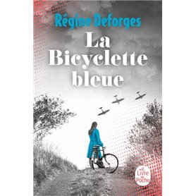 La Bicyclette bleue