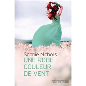 Une robe couleur de vent