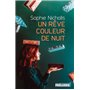 Un rêve couleur de nuit