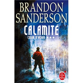 Calamité (Coeur d'acier, Tome 3)