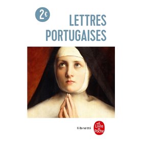 Lettres portugaises