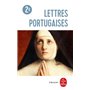 Lettres portugaises