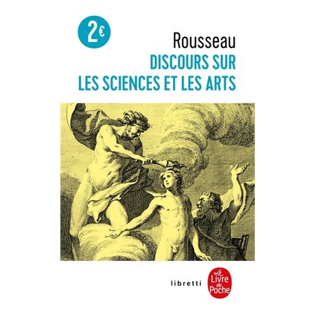 Discours sur les sciences et les arts