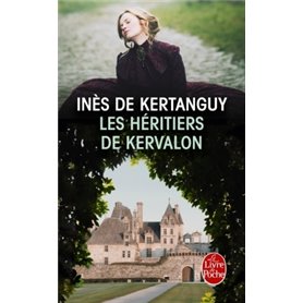 Les Héritiers de Kervalon